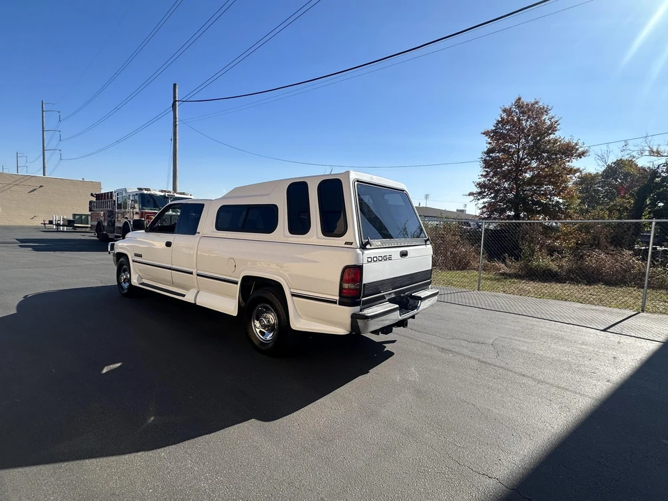 1997 Dodge Ram 2nd Gen - Image 31 of 31