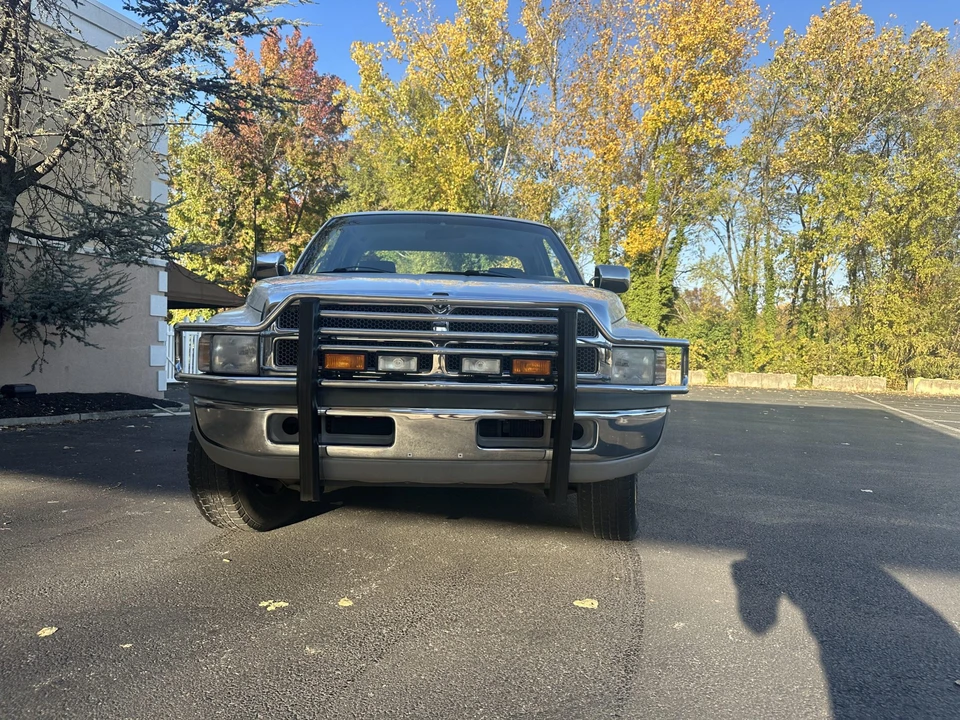 1997 Dodge Ram 2nd Gen - Image 29 of 31