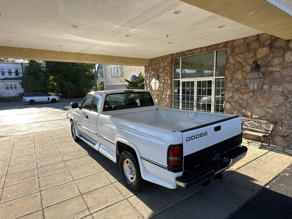 1997 Dodge Ram 2nd Gen - Image 6 of 31