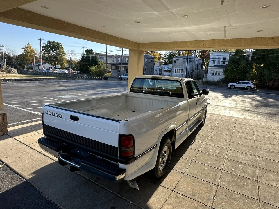 1997 Dodge Ram 2nd Gen - Image 13 of 31