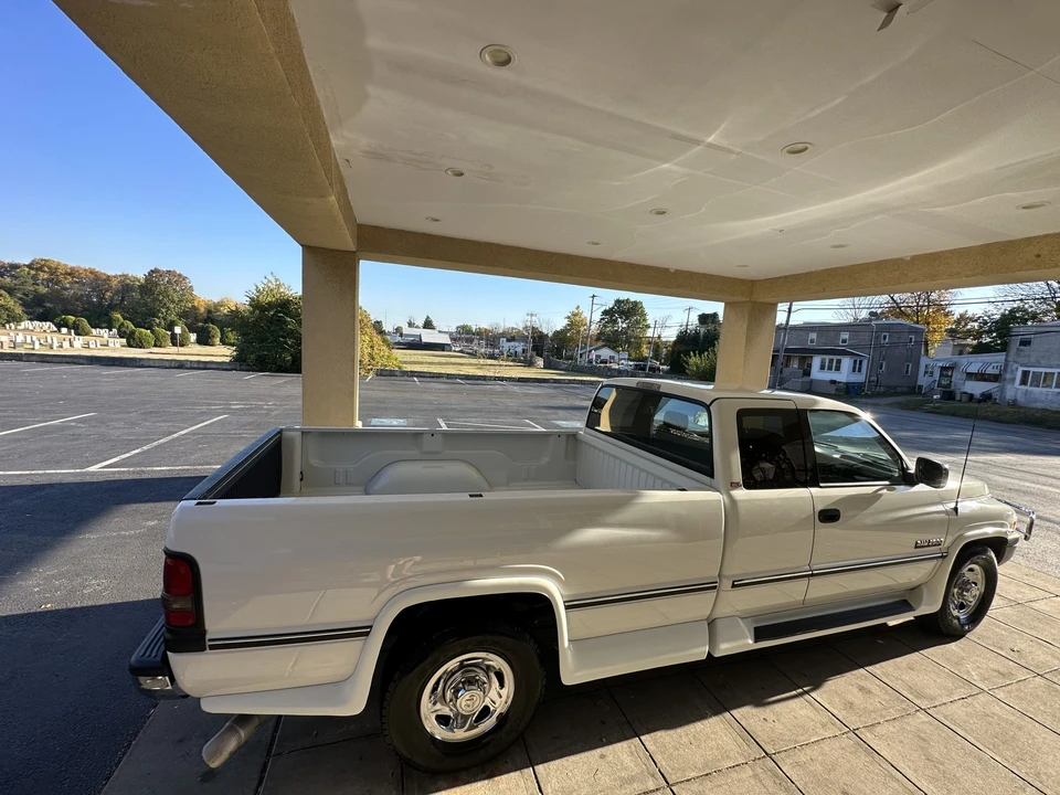 1997 Dodge Ram 2nd Gen - Image 14 of 31
