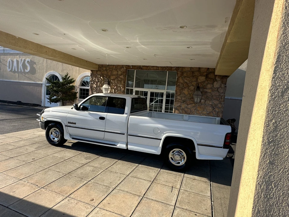 1997 Dodge Ram 2nd Gen - Image 5 of 31