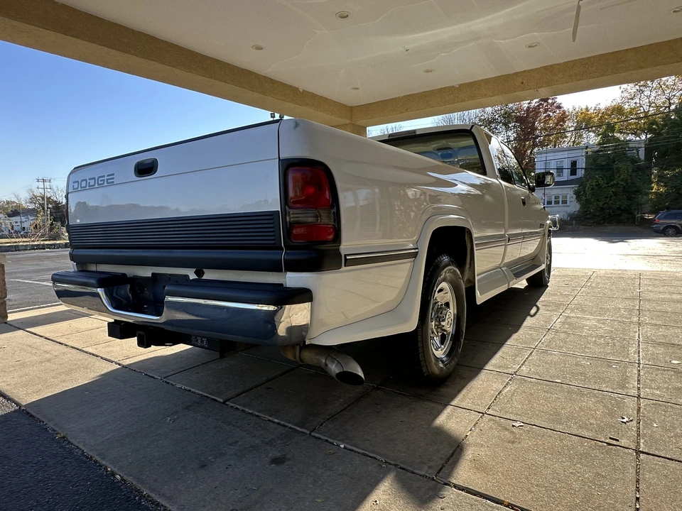 1997 Dodge Ram 2nd Gen - Image 11 of 31