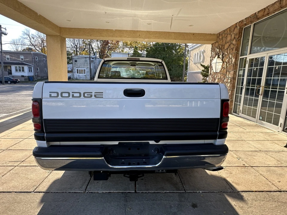 1997 Dodge Ram 2nd Gen - Image 11 of 31
