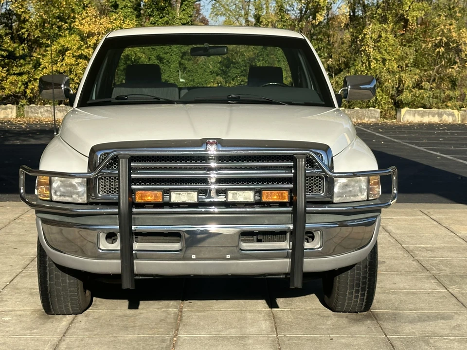 1997 Dodge Ram 2nd Gen - Image 18 of 31