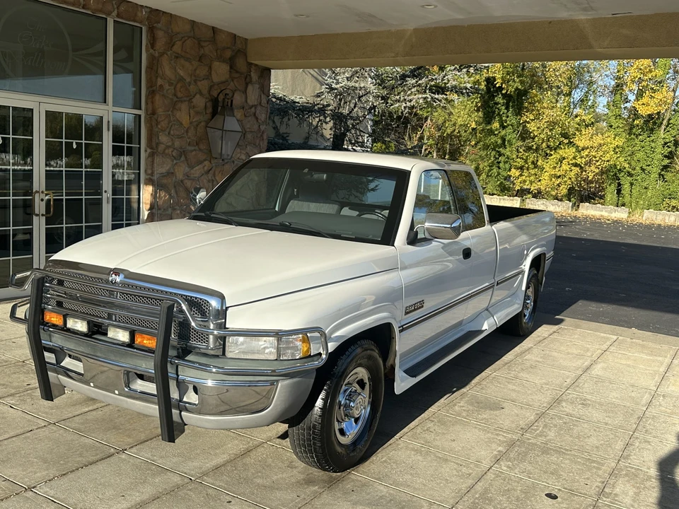 1997 Dodge Ram 2nd Gen - Image 2 of 31