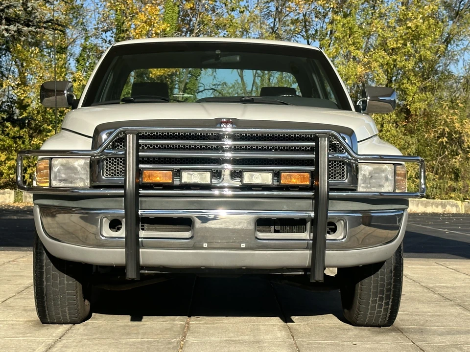 1997 Dodge Ram 2nd Gen - Image 18 of 31