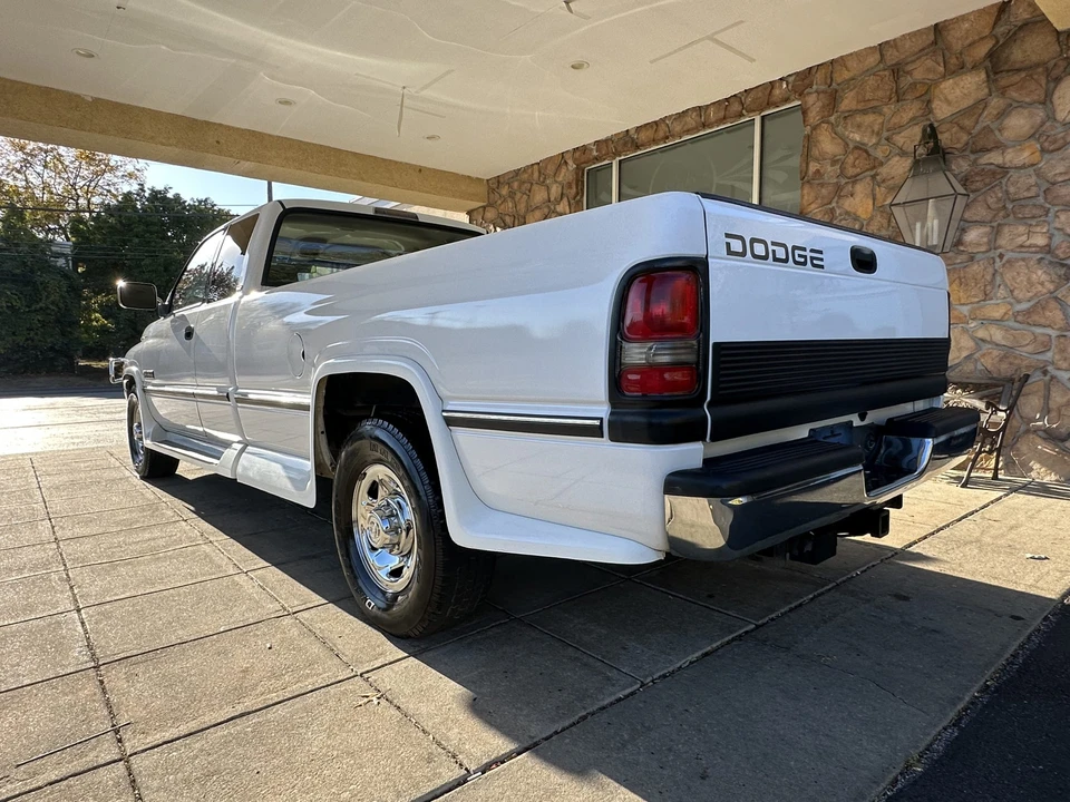 1997 Dodge Ram 2nd Gen - Image 7 of 31