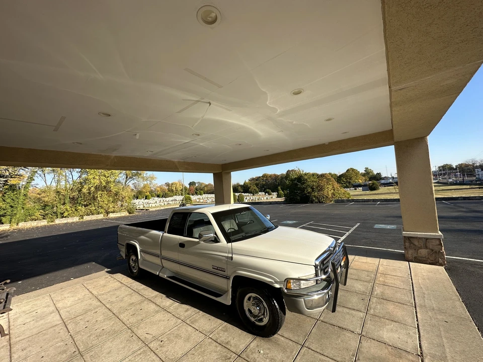 1997 Dodge Ram 2nd Gen - Image 16 of 31