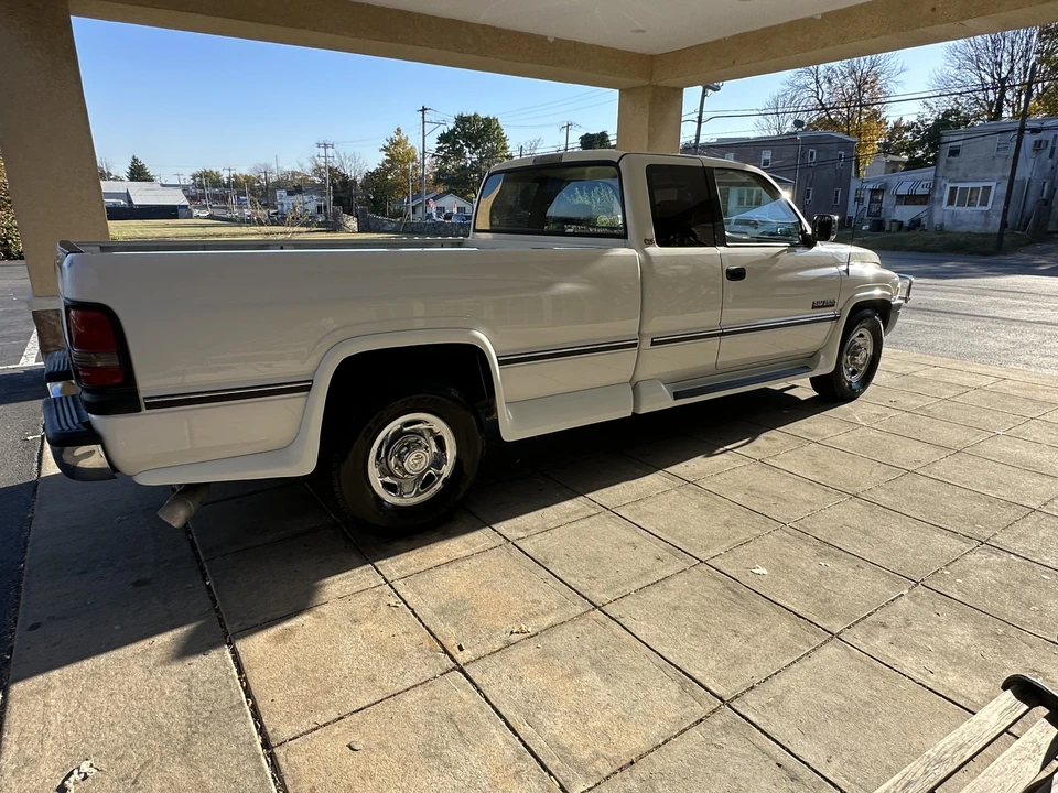 1997 Dodge Ram 2nd Gen - Image 15 of 31
