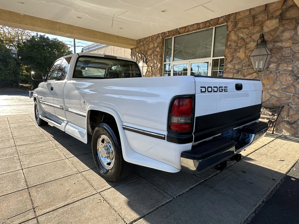 1997 Dodge Ram 2nd Gen - Image 9 of 31