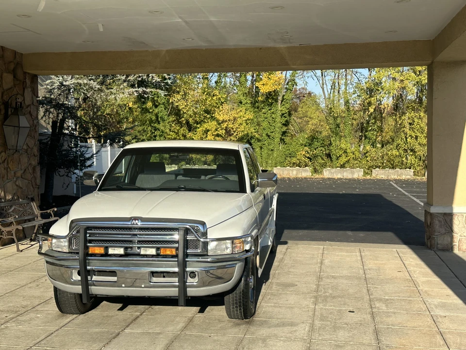1997 Dodge Ram 2nd Gen - Image 20 of 31
