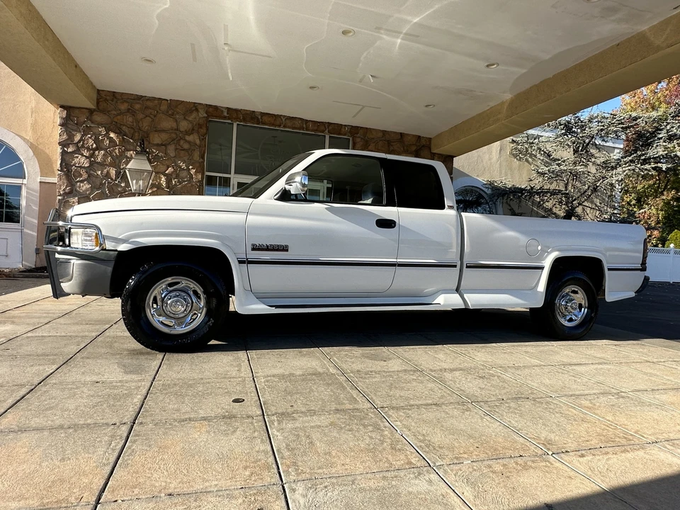 1997 Dodge Ram 2nd Gen - Image 5 of 31