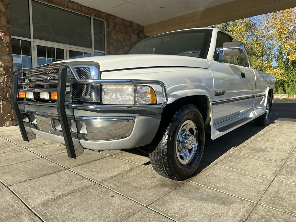 1997 Dodge Ram 2nd Gen - Image 2 of 31