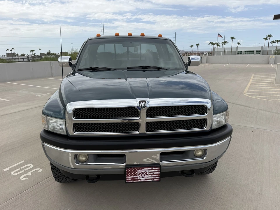 1997 Dodge Ram 2nd Gen - Image 25 of 31