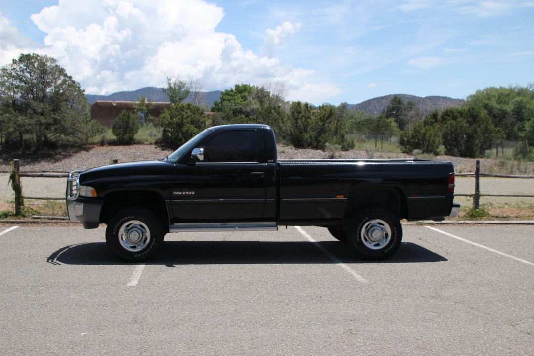 1997 Dodge Ram 2nd Gen - Image 19 of 31