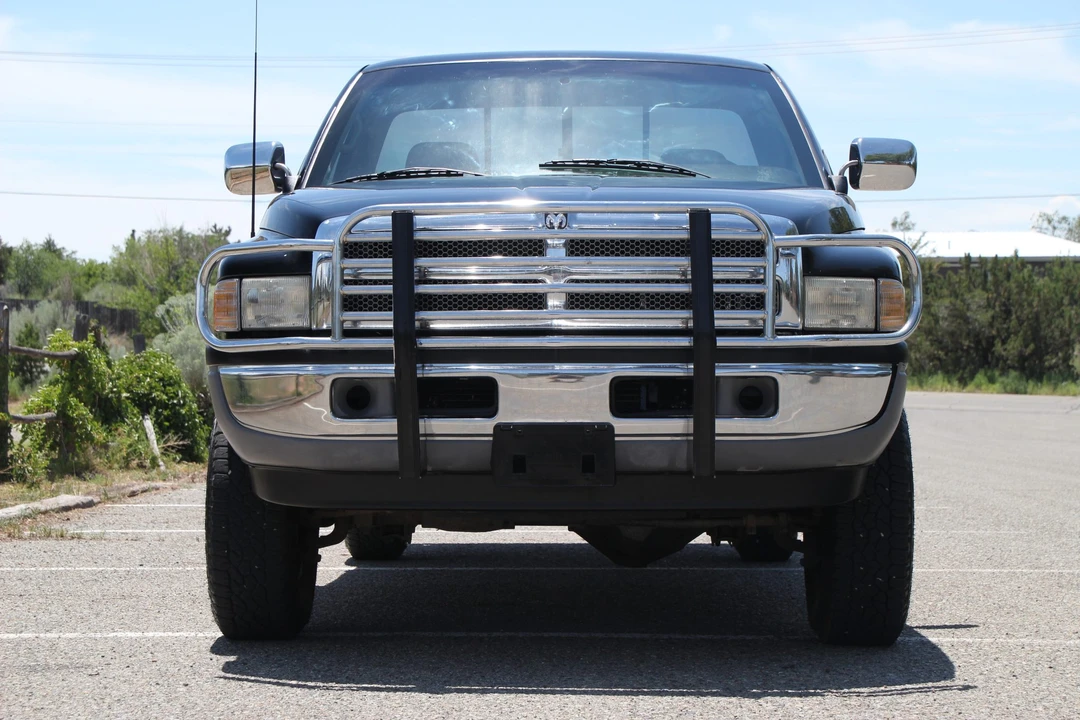 1997 Dodge Ram 2nd Gen - Image 23 of 31