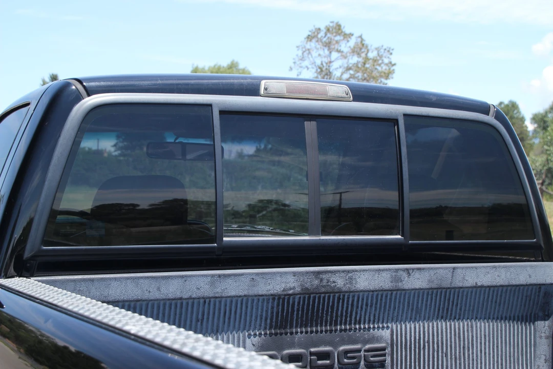 1997 Dodge Ram 2nd Gen - Image 31 of 31