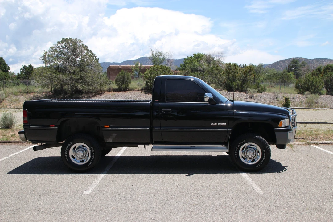 1997 Dodge Ram 2nd Gen - Image 20 of 31