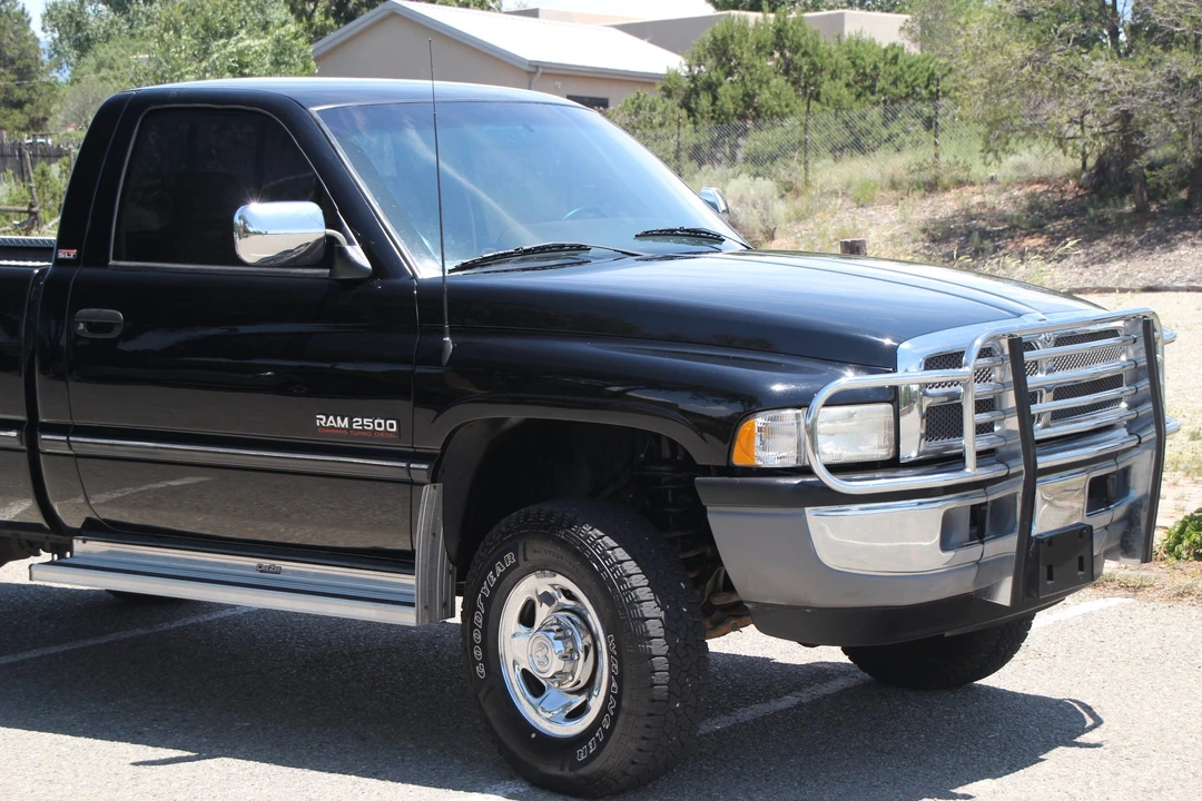 1997 Dodge Ram 2nd Gen - Image 24 of 31