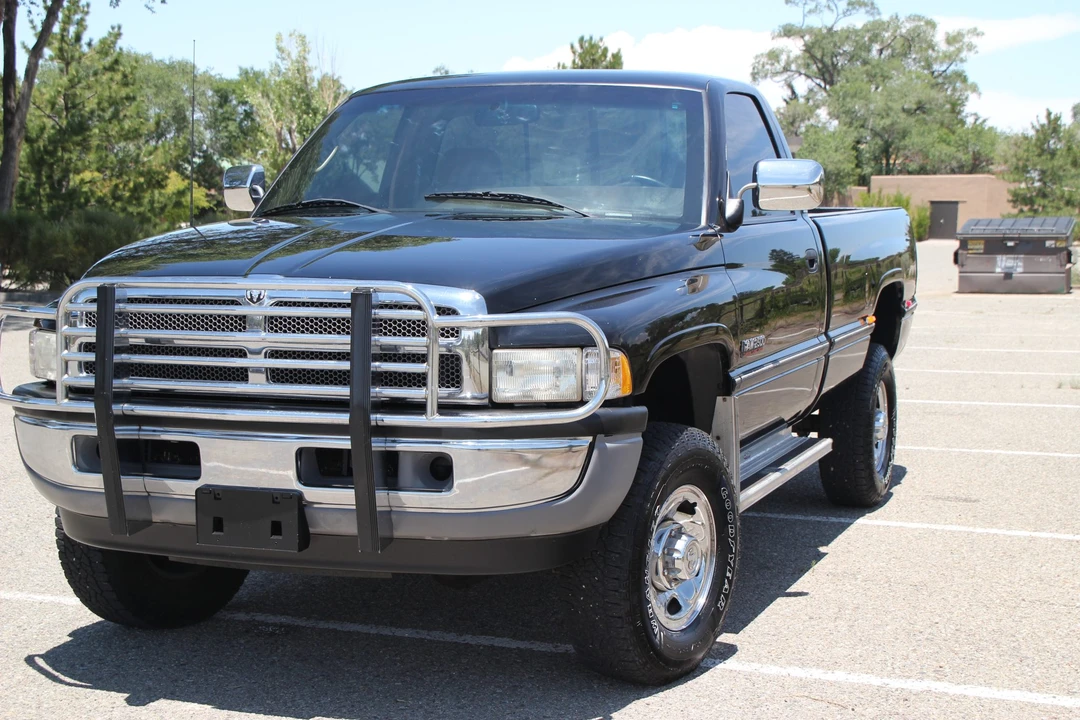 1997 Dodge Ram 2nd Gen - Image 18 of 31