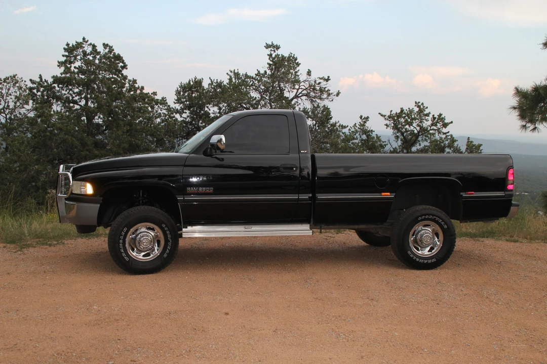1997 Dodge Ram 2nd Gen - Image 5 of 31