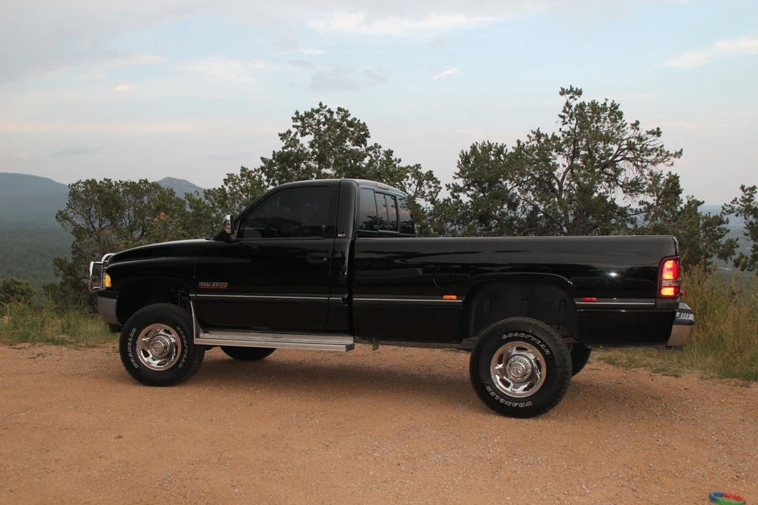 1997 Dodge Ram 2nd Gen - Image 7 of 31