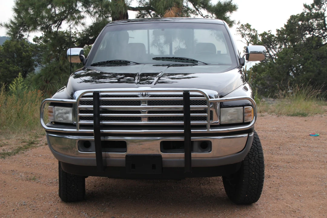 1997 Dodge Ram 2nd Gen - Image 16 of 31