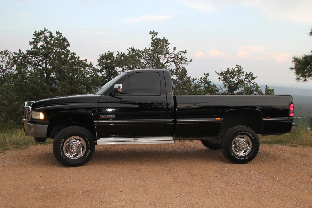 1997 Dodge Ram 2nd Gen - Image 6 of 31