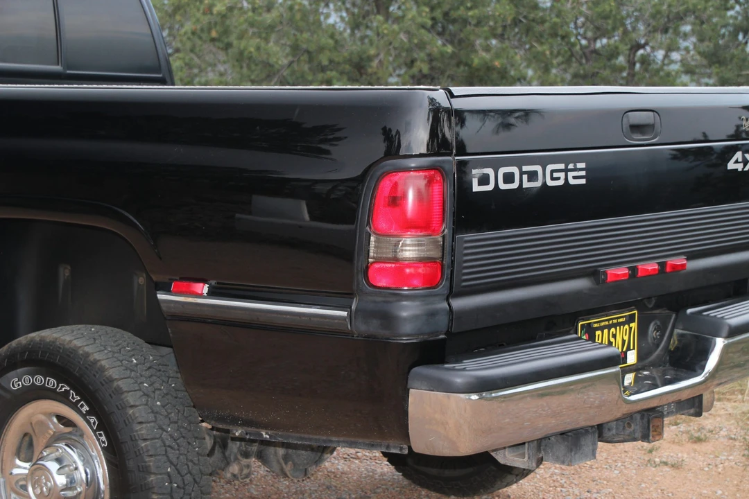 1997 Dodge Ram 2nd Gen - Image 30 of 31