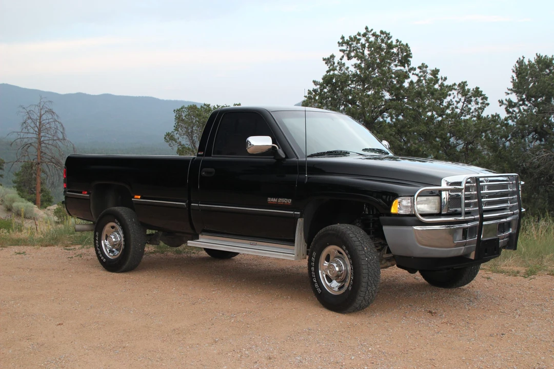 1997 Dodge Ram 2nd Gen - Image 14 of 31