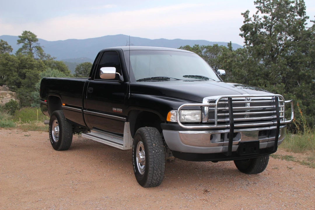 1997 Dodge Ram 2nd Gen - Image 15 of 31