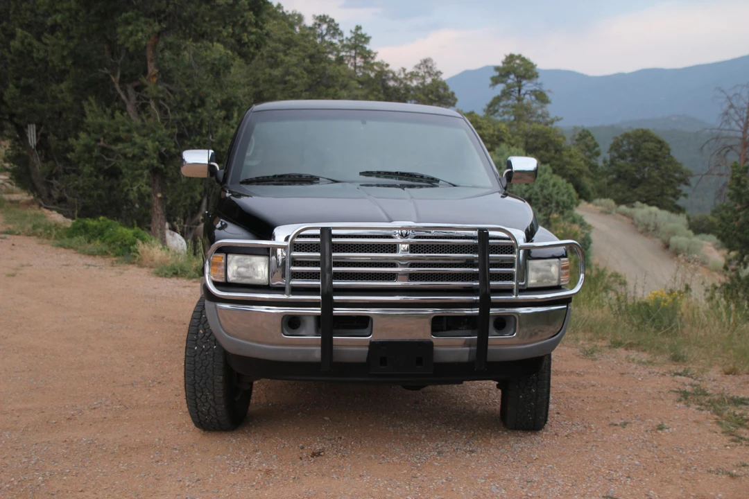 1997 Dodge Ram 2nd Gen - Image 17 of 31