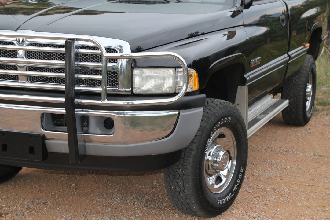 1997 Dodge Ram 2nd Gen - Image 27 of 31