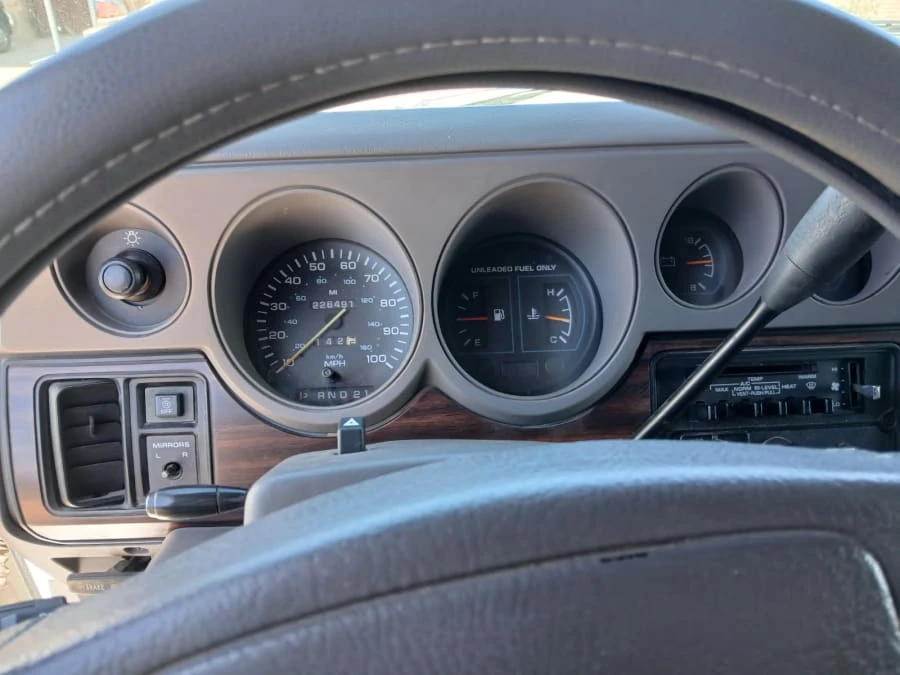 1997 Dodge Ram Van - Image 13 of 13