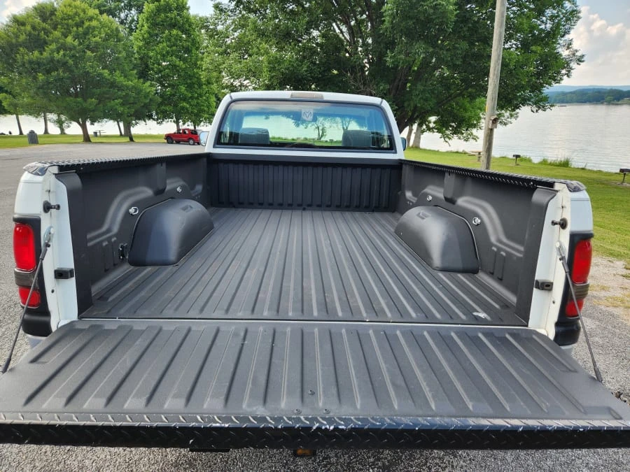 1997 Dodge Ram 2nd Gen - Image 3 of 7