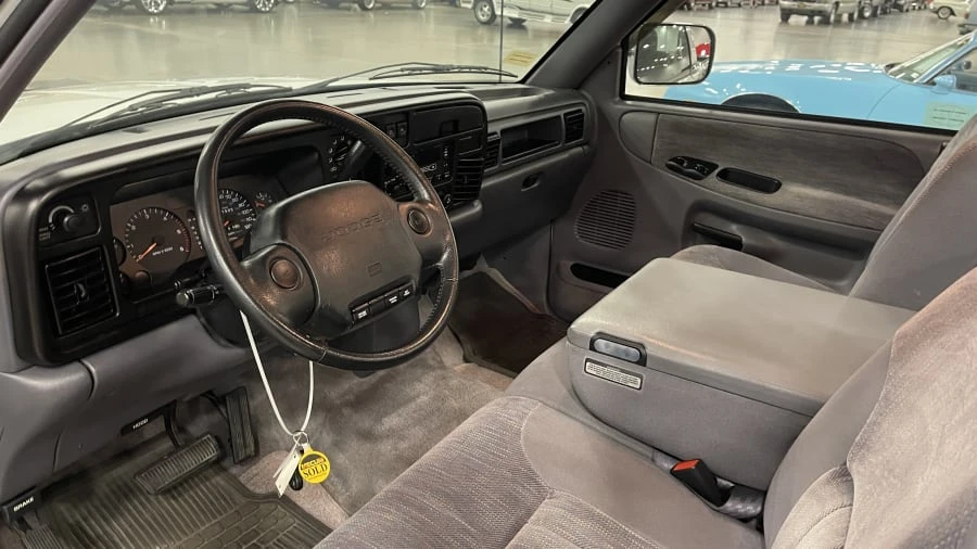 1997 Dodge Ram 2nd Gen - Image 3 of 4