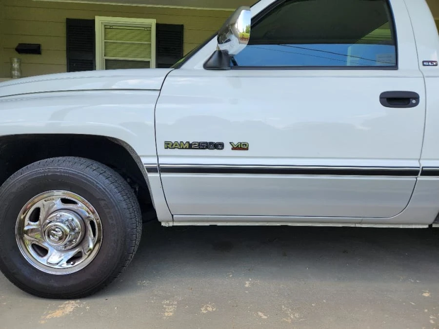 1997 Dodge Ram 2nd Gen - Image 4 of 7