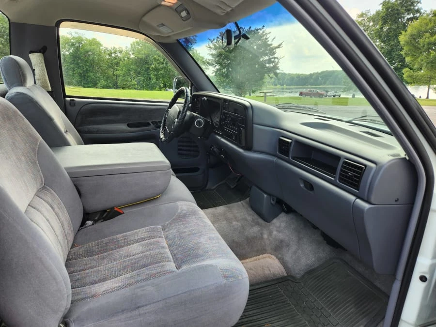 1997 Dodge Ram 2nd Gen - Image 5 of 7