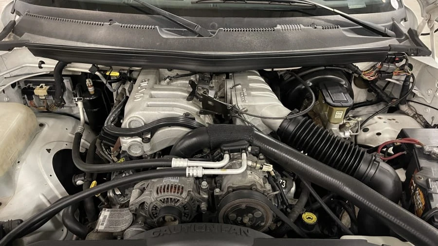 1997 Dodge Ram 2nd Gen - Image 4 of 4