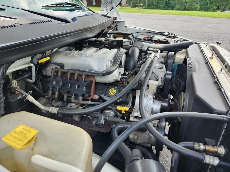 1997 Dodge Ram 2nd Gen - Image 6 of 7