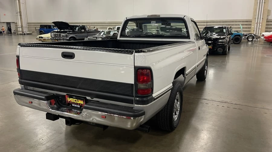 1997 Dodge Ram 2nd Gen - Image 2 of 4