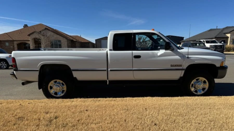 1997 Dodge Ram 2nd Gen - Image 5 of 21