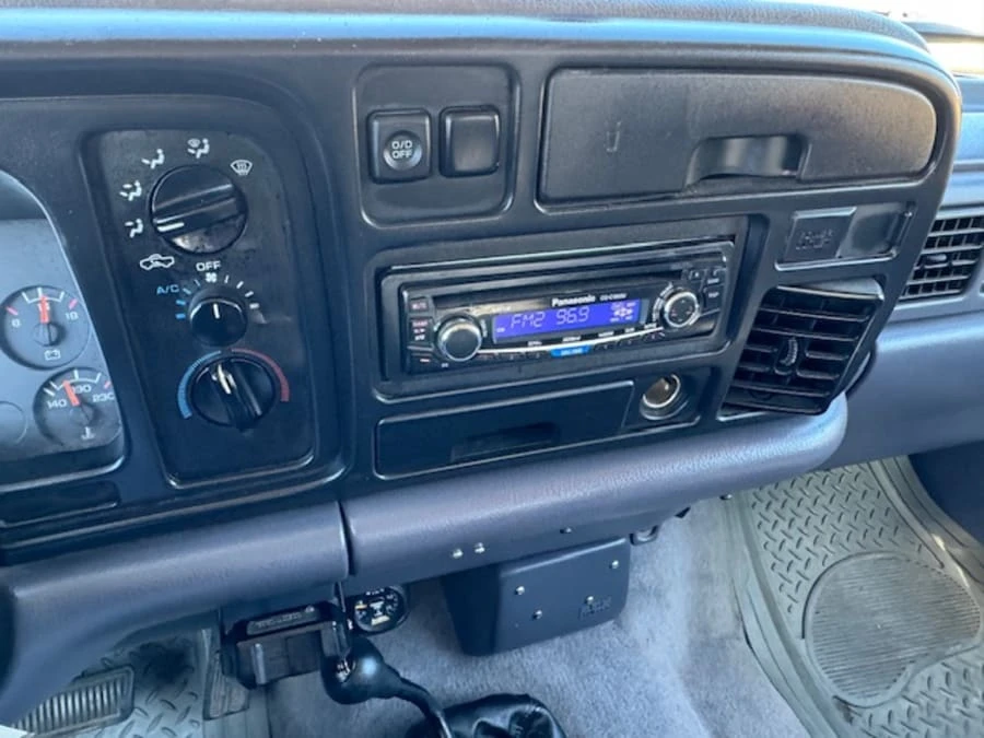 1997 Dodge Ram 2nd Gen - Image 17 of 21