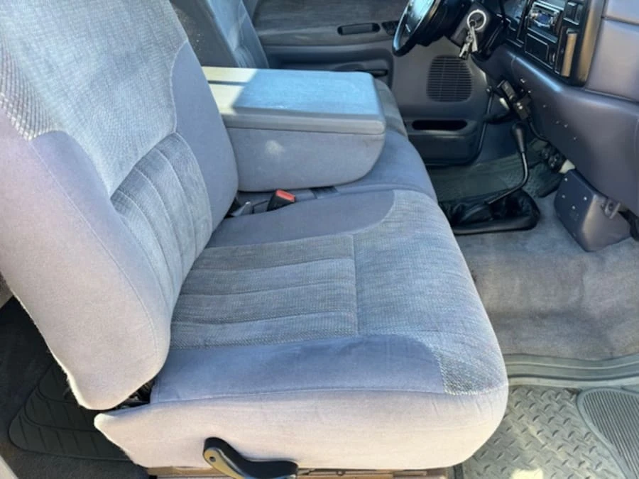 1997 Dodge Ram 2nd Gen - Image 15 of 21