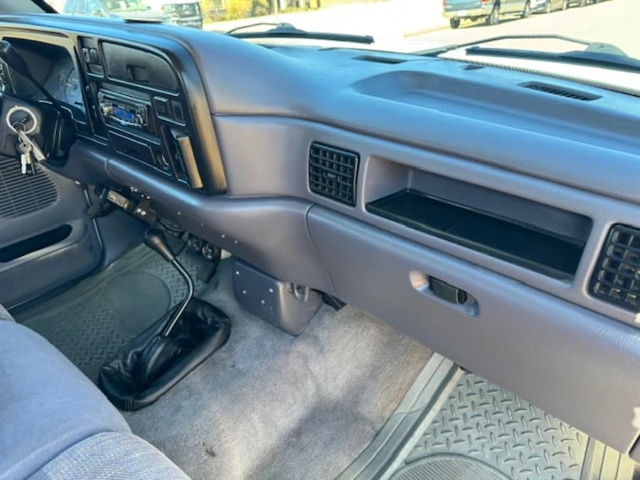 1997 Dodge Ram 2nd Gen - Image 14 of 21