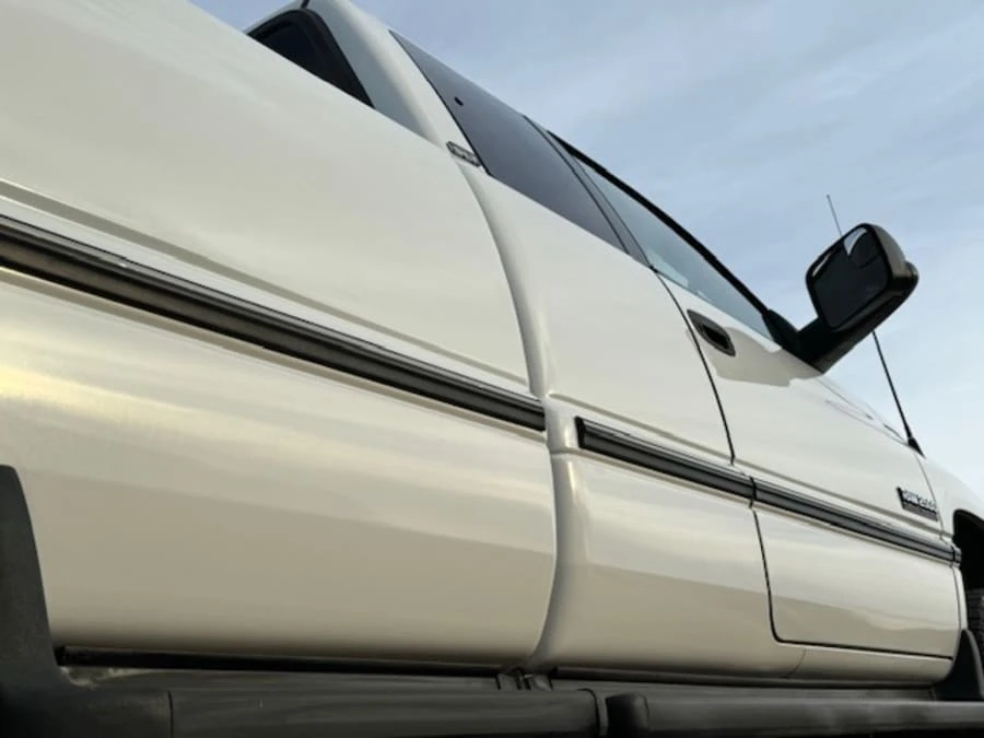 1997 Dodge Ram 2nd Gen - Image 10 of 21