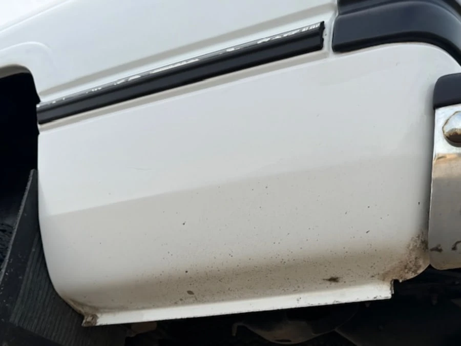 1997 Dodge Ram 2nd Gen - Image 11 of 21