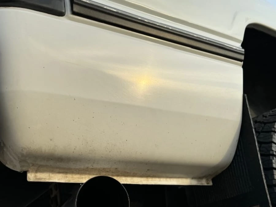 1997 Dodge Ram 2nd Gen - Image 8 of 21