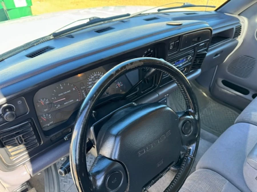 1997 Dodge Ram 2nd Gen - Image 12 of 21